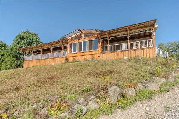 $279,000 | 119 Mackin Road, Russell, NY 13684