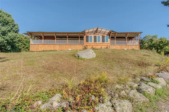 $335,000 | 119 Mackin Road, Russell, NY 13684