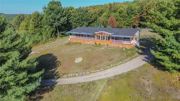 $279,000 | 119 Mackin Road, Russell, NY 13684