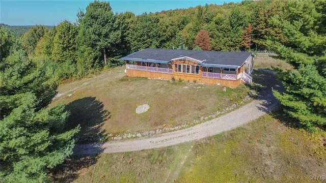 $335,000 | 119 Mackin Road, Russell, NY 13684