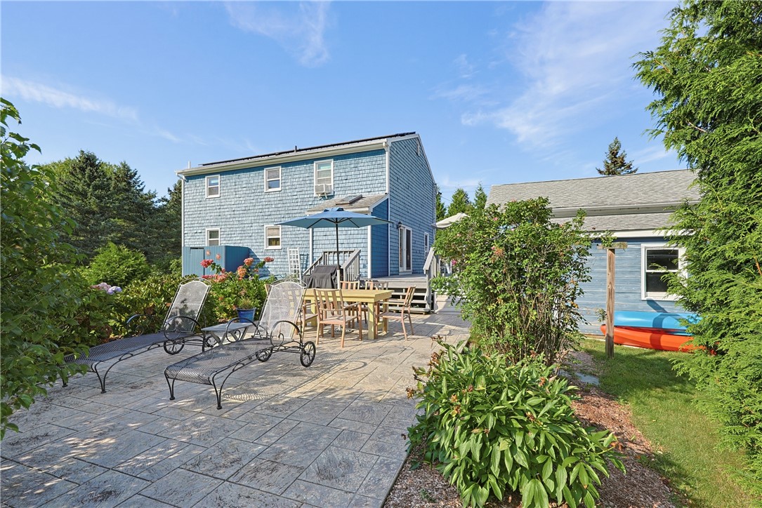 2230 Matunuck School House Road Charlestown, RI 02813 - Photo 29 of 29 Gallery Image 29