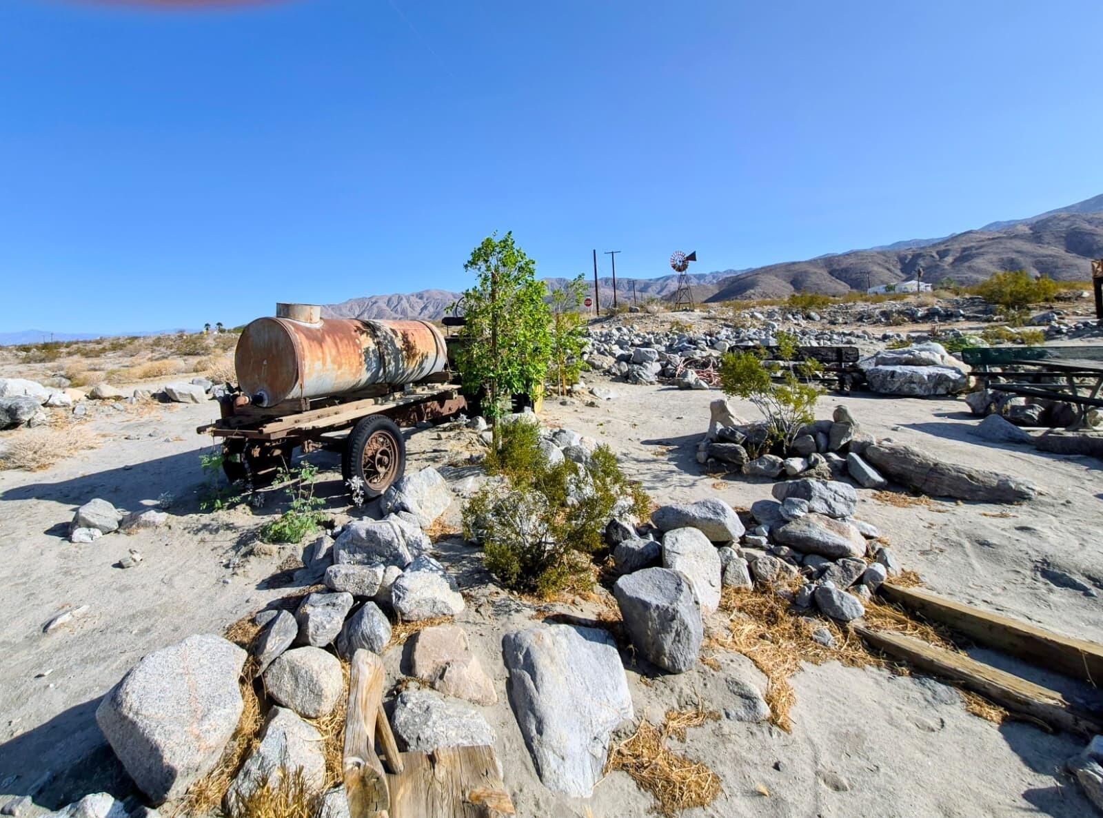 1 Dillon Road Desert Hot Springs, CA 92241 - Photo 34 of 60 39
