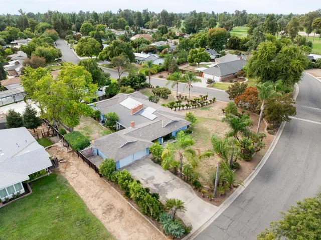 $599,000 | 5894 East Hamilton Avenue, Fresno, CA 93727