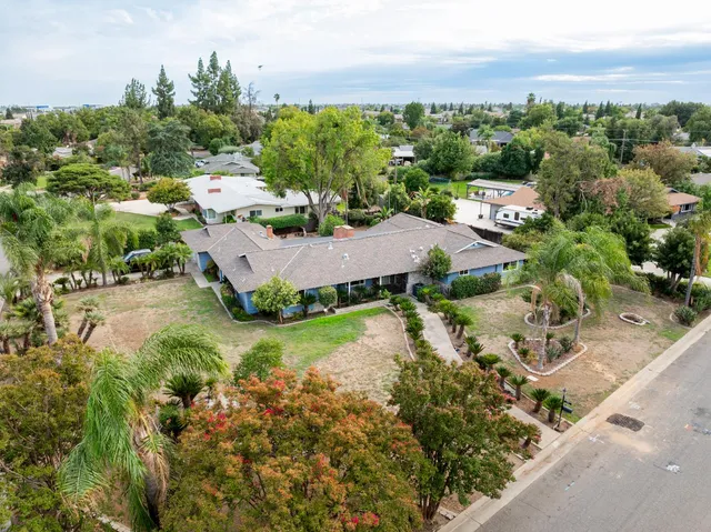 $599,000 | 5894 East Hamilton Avenue, Fresno, CA 93727
