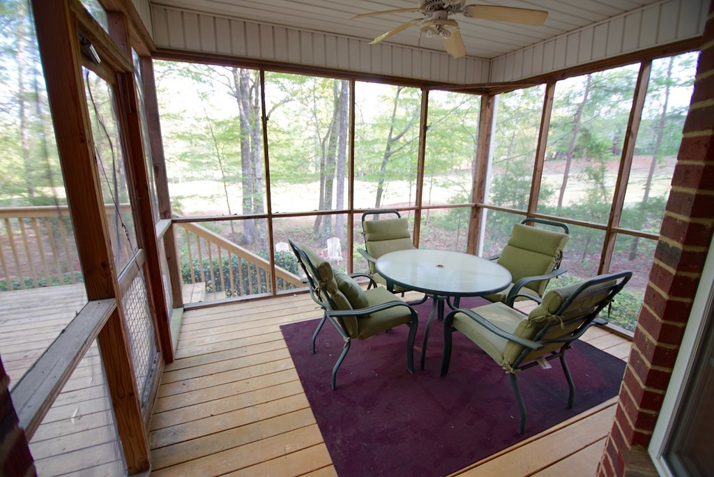 144 Hampton Way, Unit 12 Macon, GA 31220 - Photo 11 of 22 Additional Photo