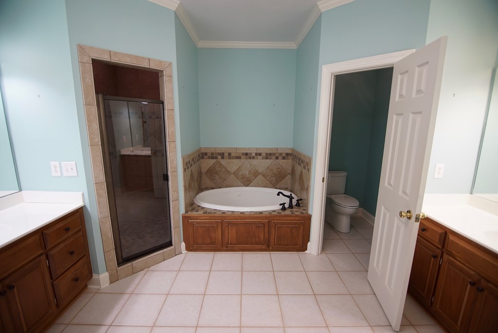 144 Hampton Way, Unit 12 Macon, GA 31220 - Photo 16 of 22 Additional Photo