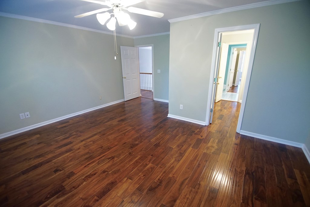 144 Hampton Way, Unit 12 Macon, GA 31220 - Photo 18 of 22 Additional Photo