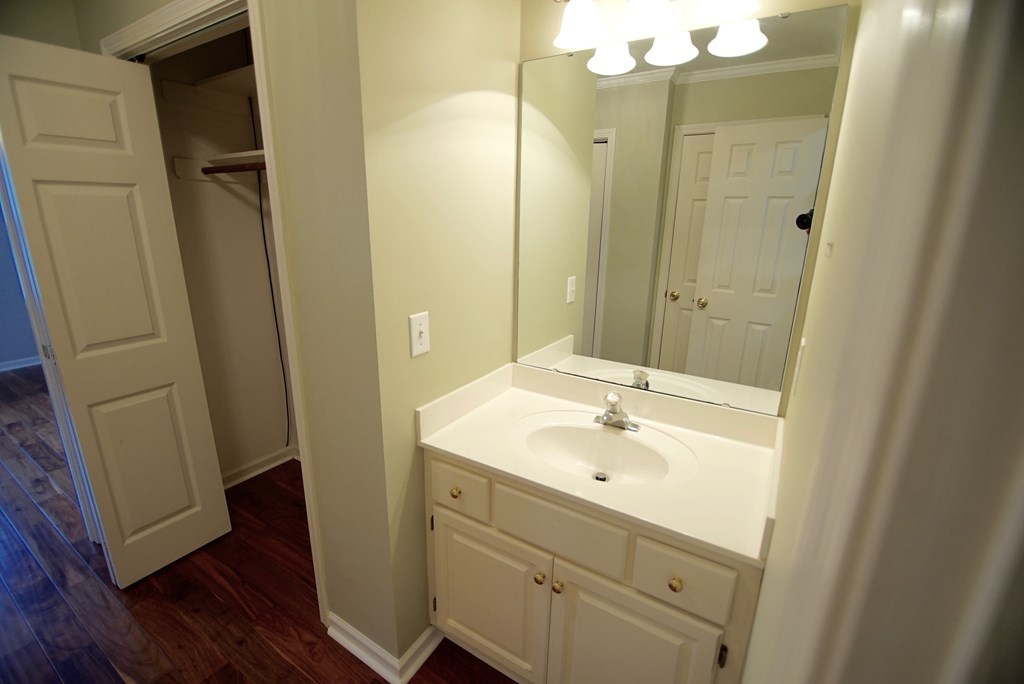 144 Hampton Way, Unit 12 Macon, GA 31220 - Photo 19 of 22 Additional Photo