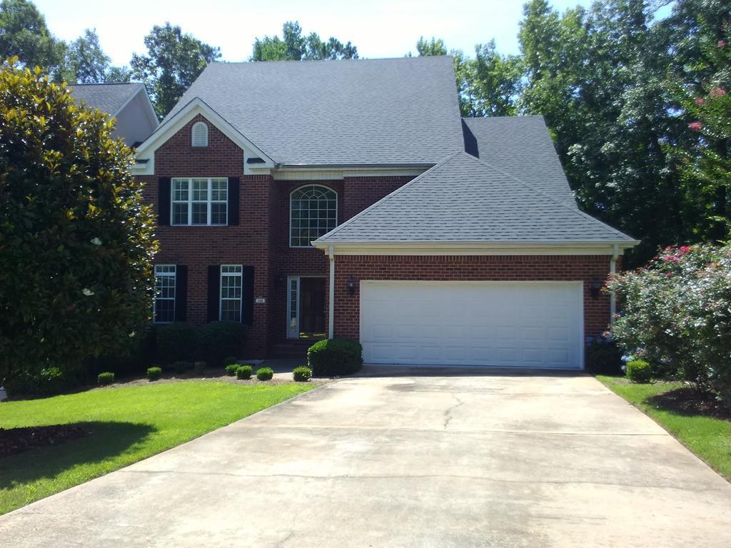 144 Hampton Way, Unit 12 Macon, GA 31220 - Photo 22 of 22 Additional Photo