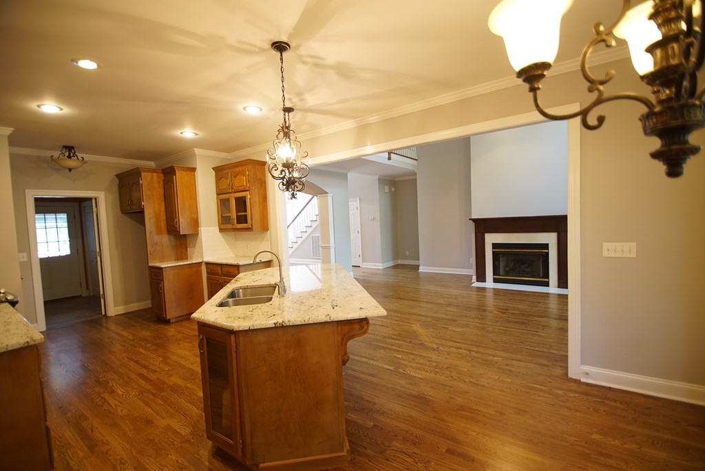 144 Hampton Way, Unit 12 Macon, GA 31220 - Photo 8 of 22 Additional Photo
