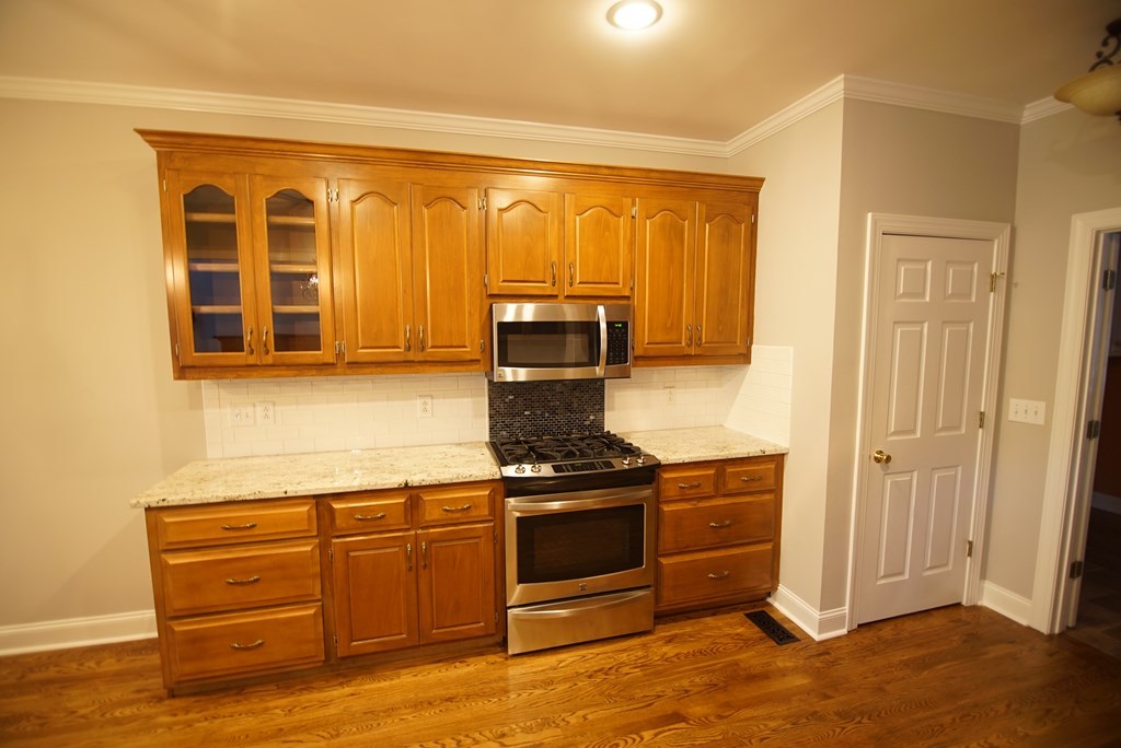 144 Hampton Way, Unit 12 Macon, GA 31220 - Photo 9 of 22 Additional Photo