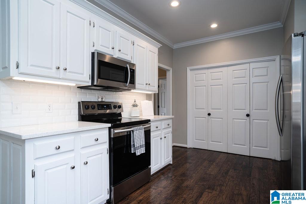 3300 Timber Ridge Drive Birmingham, AL 35243 - Photo 17 of 37 Gallery Image 17