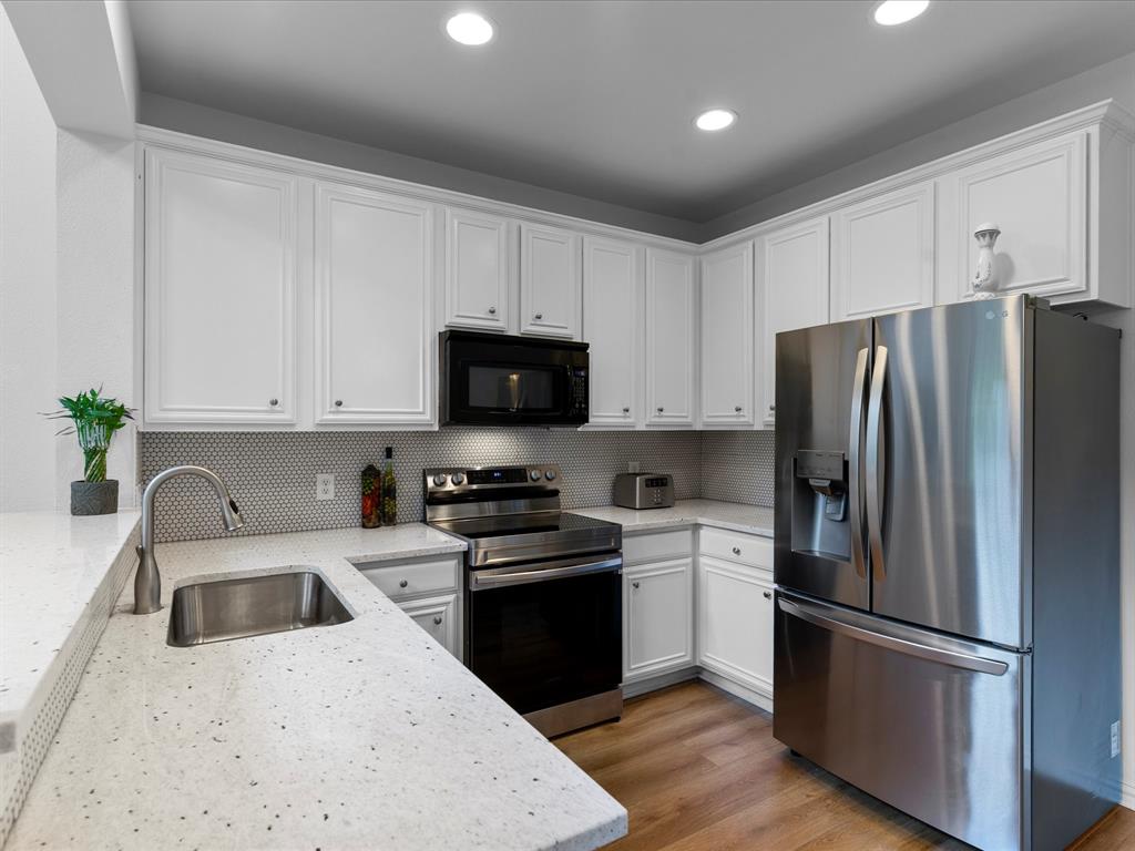 3106 Bedford Road Bedford, TX 76021 - Photo 8 of 28