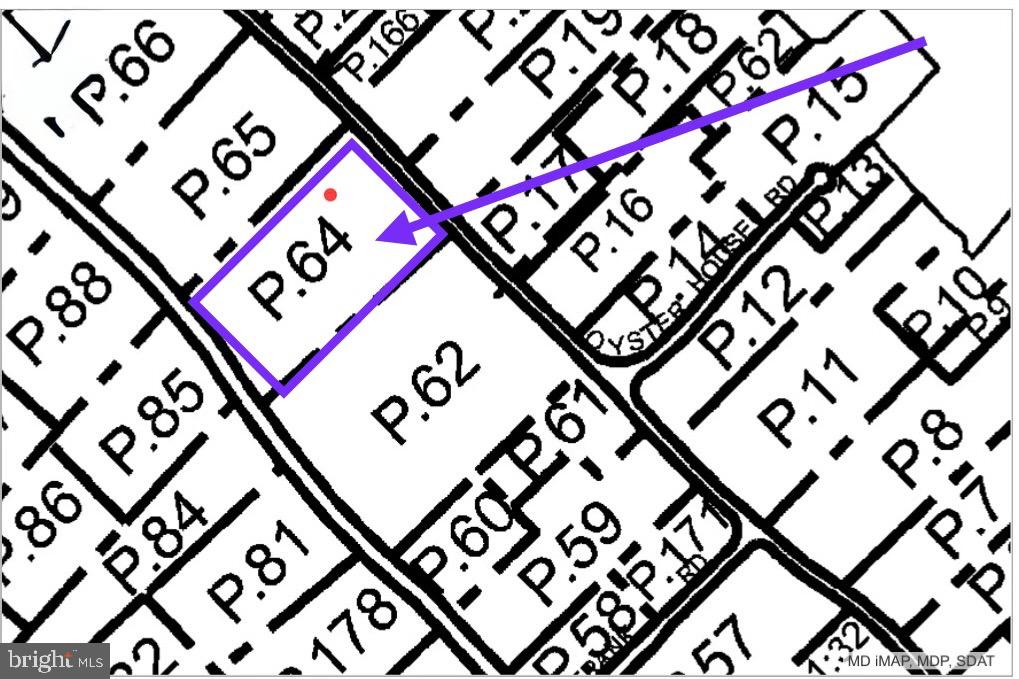 20929 Caleb Jones Road Ewell, MD 21824 - Photo 25 of 25