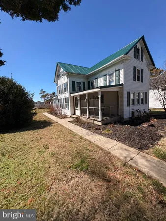 $189,900 | 20929 Caleb Jones Road, Ewell, MD 21824