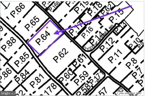 $189,900 | 20929 Caleb Jones Road, Ewell, MD 21824