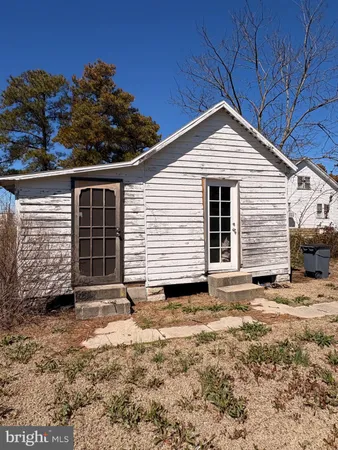 $189,900 | 20929 Caleb Jones Road, Ewell, MD 21824
