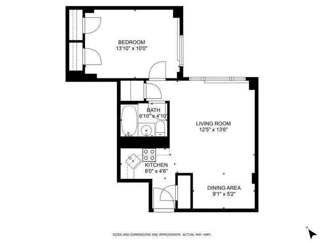 a picture of a bench in front of a wall