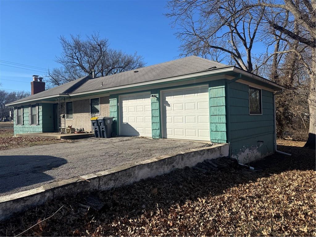 11418 Orchard Road Kansas City, MO 64134 - Photo 5 of 13