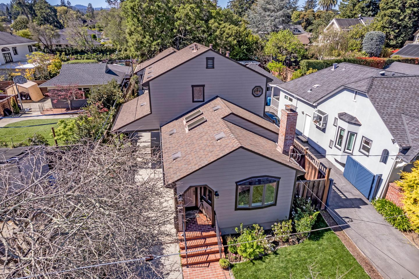 301 Engle Road San Mateo, CA 94402 - Photo 38 of 39