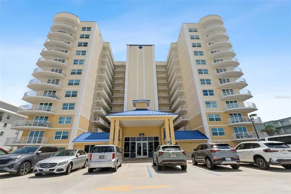 $749,000 | 3721 South Atlantic Avenue, Unit 1004, Daytona Beach, FL 32118