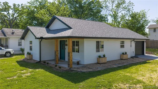 $234,999 | 116 Camden Avenue, Camdenton, MO 65020