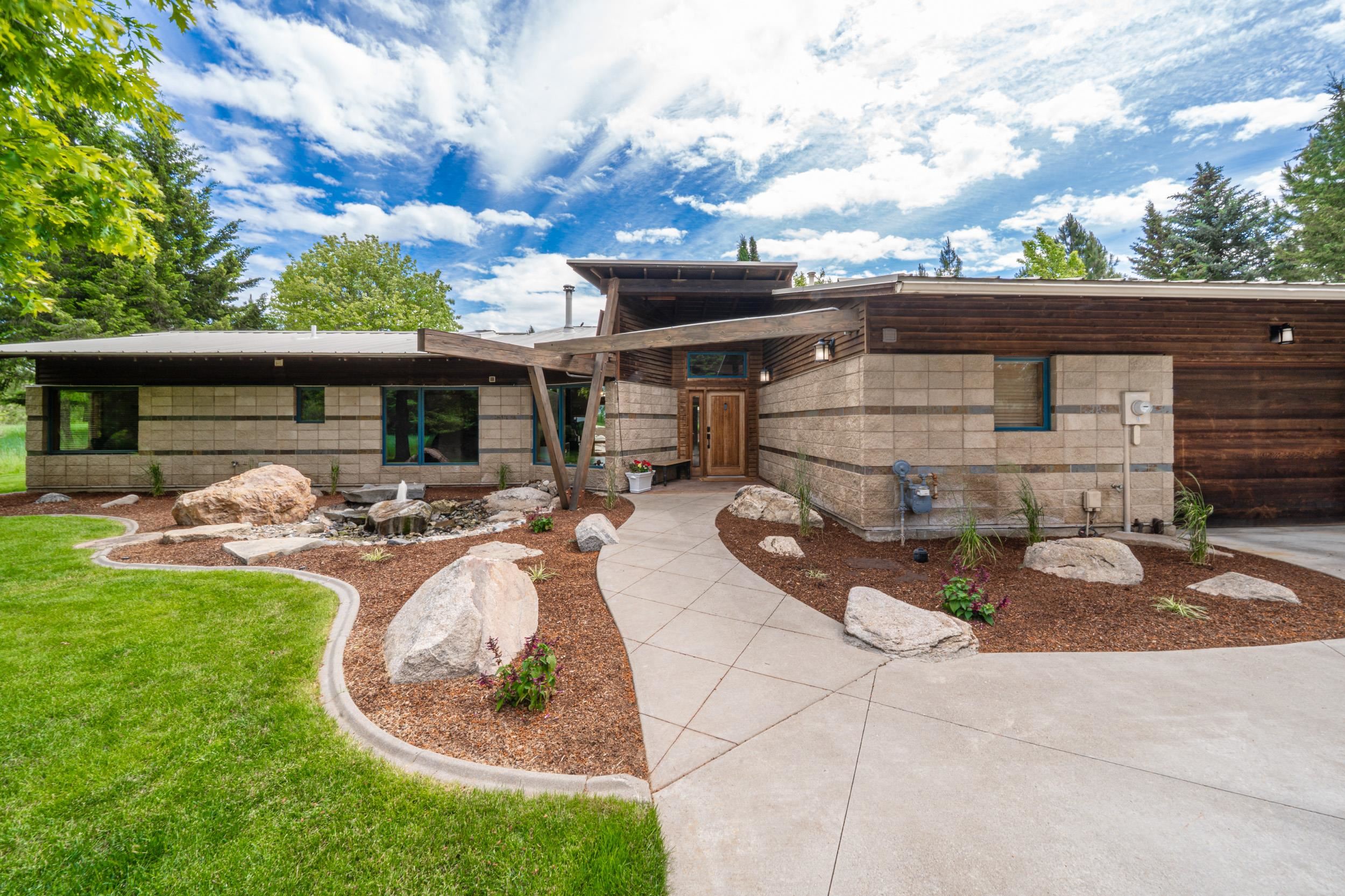 1616 East Whispering Springs Lane Colbert, WA 99005 - Photo 5 of 49