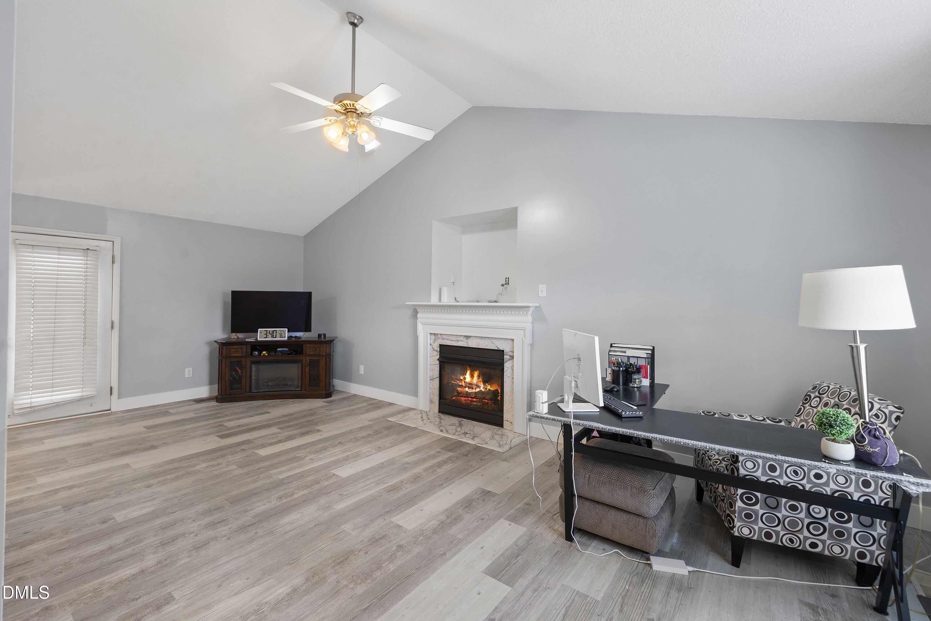 169 Montesino Drive Raleigh, NC 27603 - Photo 8 of 43 08-169 Montesino_2412