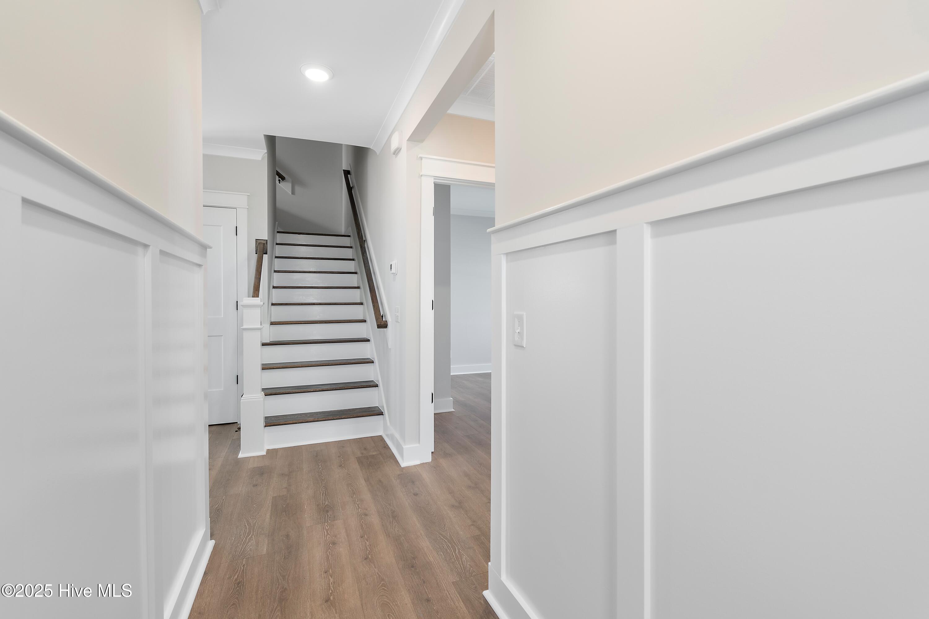 1645 Old Salt Run Southwest, Unit L46 Shallotte, NC 28470 - Photo 11 of 53 Similar Currituck Plan