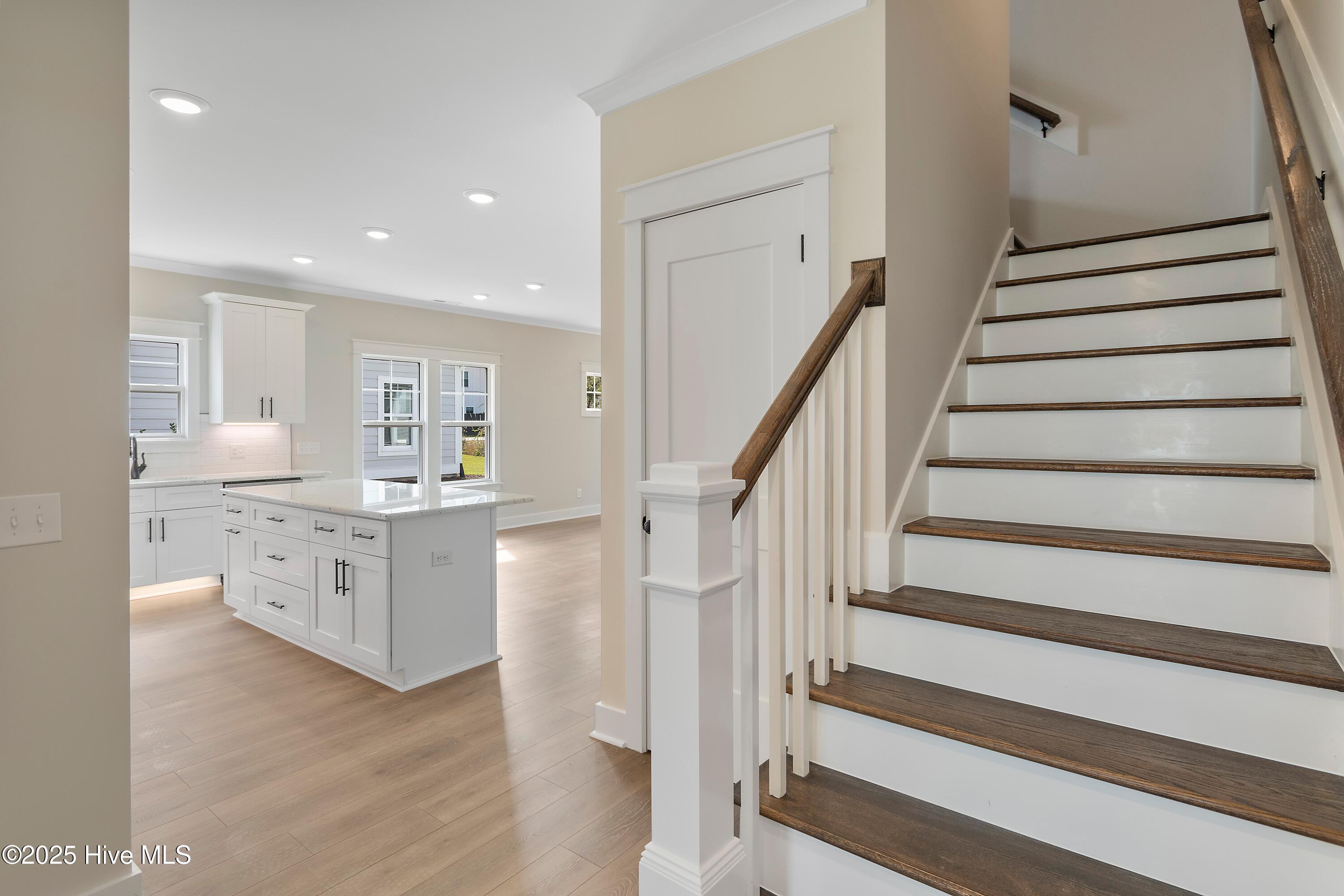 1645 Old Salt Run Southwest, Unit L46 Shallotte, NC 28470 - Photo 12 of 53 Similar Currituck Plan