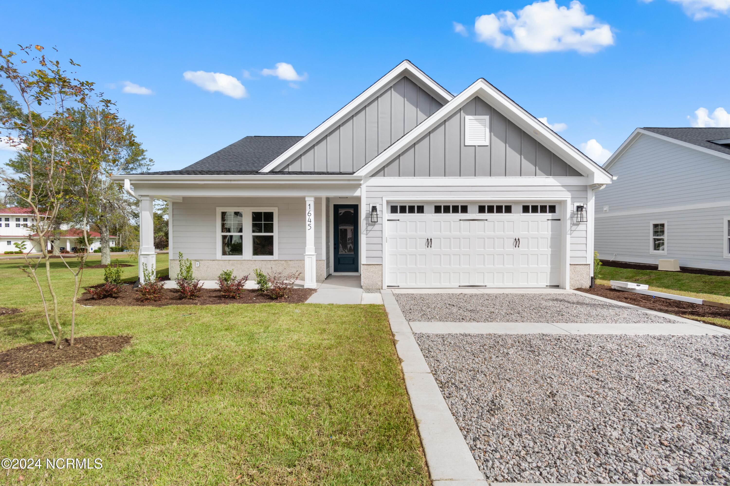 1645 Old Salt Run Southwest, Unit L46 Shallotte, NC 28470 - Photo 2 of 53 1645OldSaltRunSW - 2