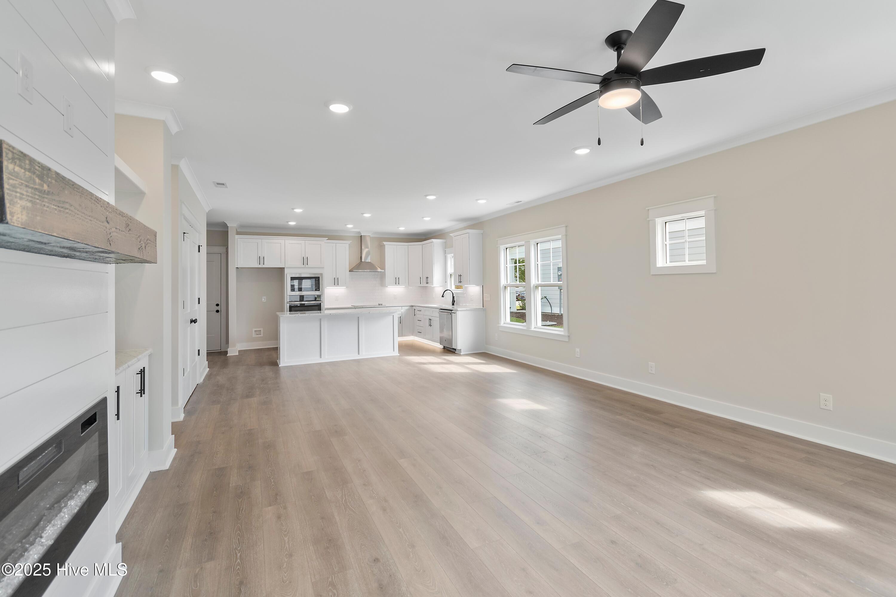 1645 Old Salt Run Southwest, Unit L46 Shallotte, NC 28470 - Photo 23 of 53 Similar Currituck Plan