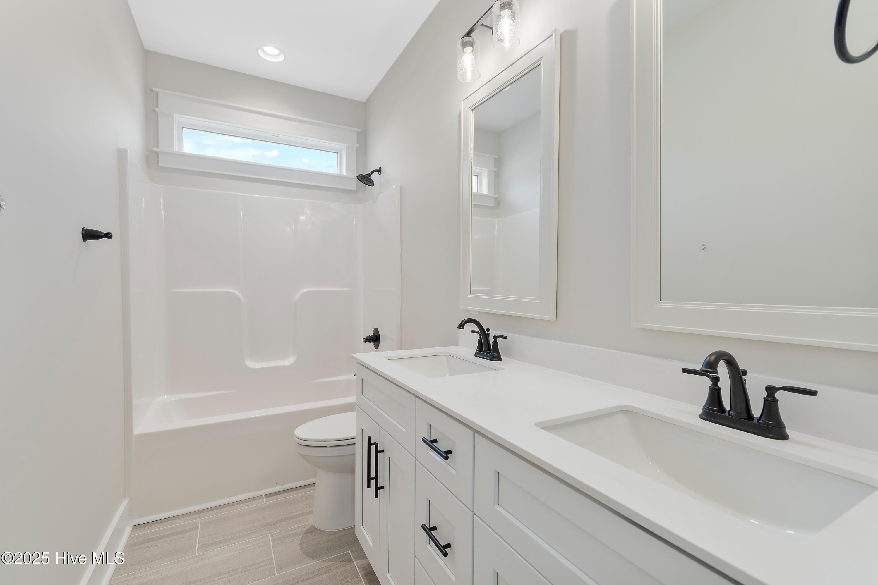 1645 Old Salt Run Southwest, Unit L46 Shallotte, NC 28470 - Photo 27 of 53 Similar Currituck Plan