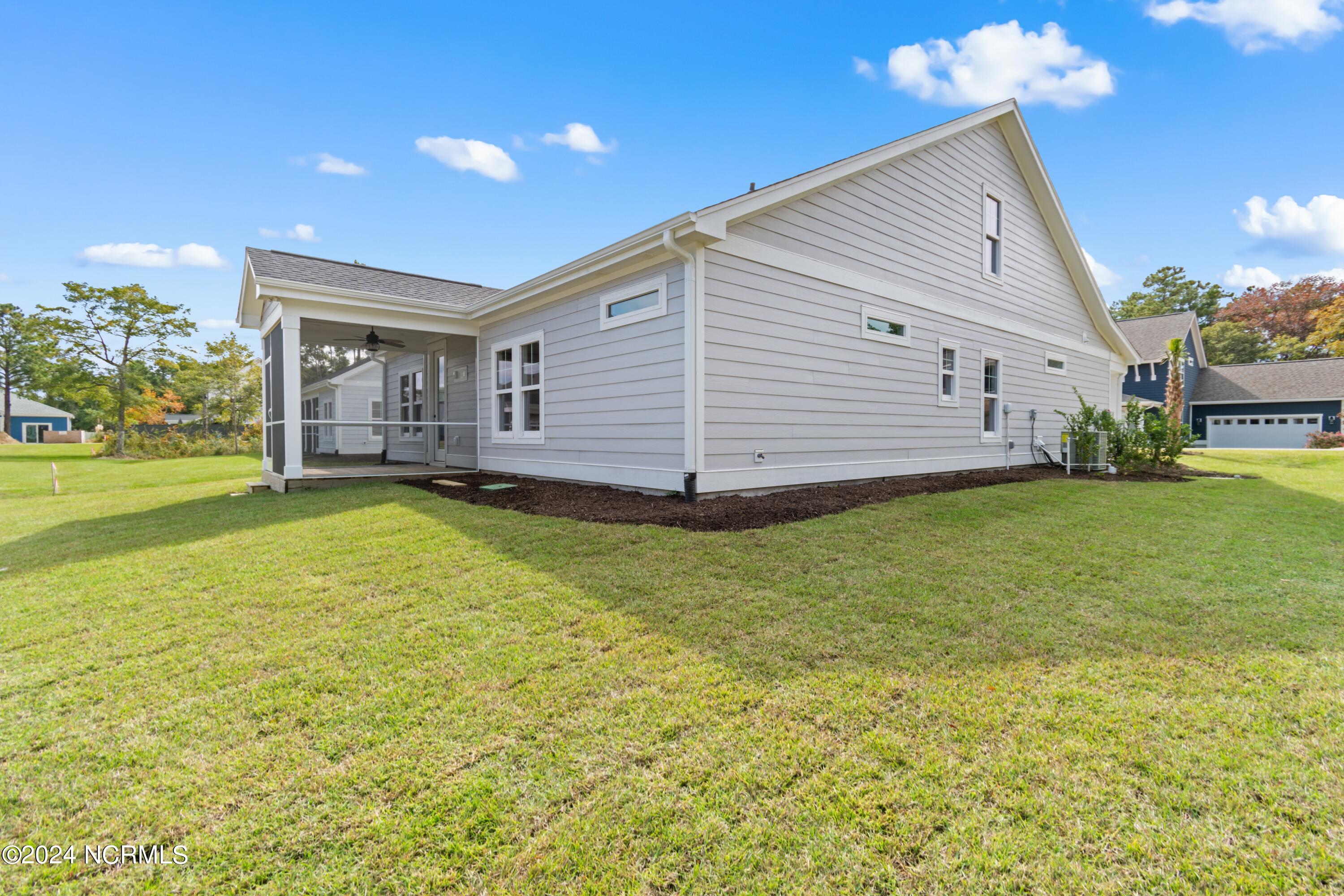 1645 Old Salt Run Southwest, Unit L46 Shallotte, NC 28470 - Photo 4 of 53 1645OldSaltRunSW - 3