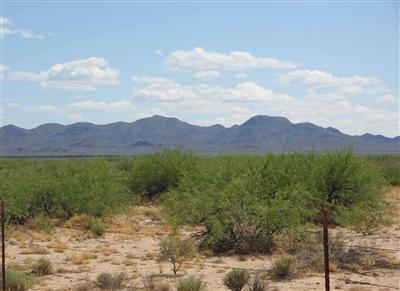 0 North Aguirre Road Marana, AZ 85653 - Photo 4 of 6