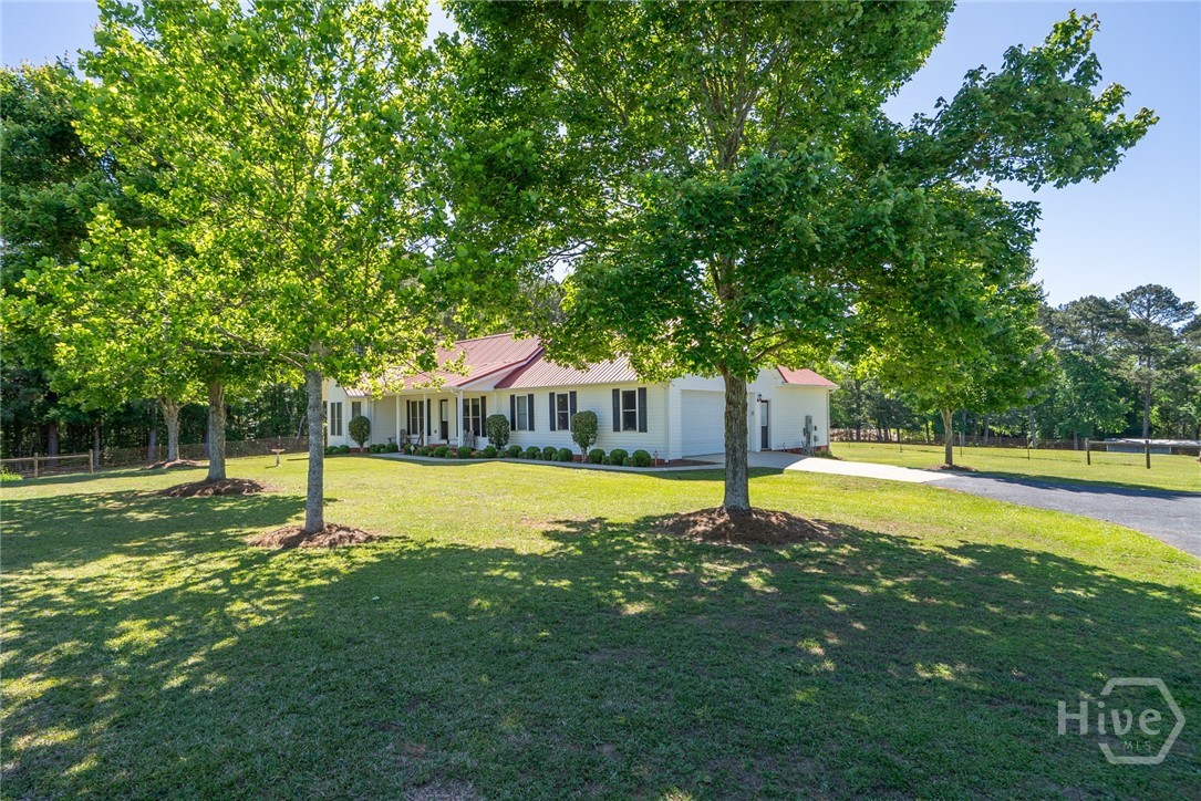3151 Jack Glass Road Monroe, GA 30656 - Photo 6 of 62