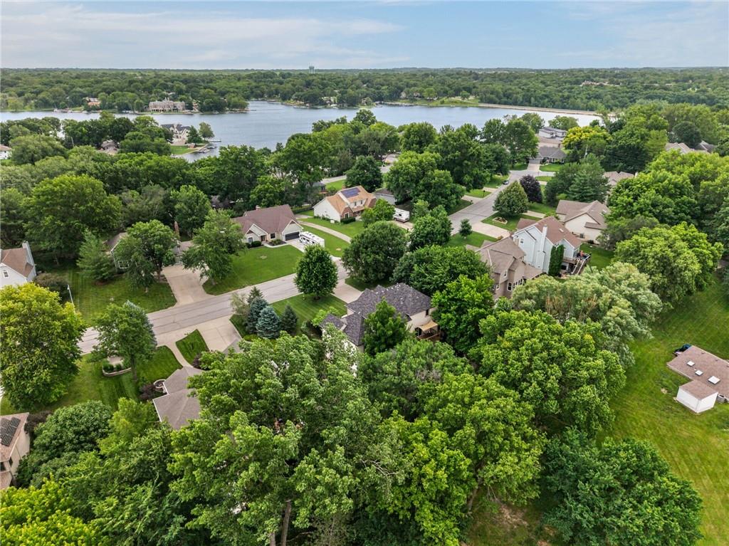 7608 Northwest Roberts Road Weatherby Lake, MO 64152 - Photo 62 of 73