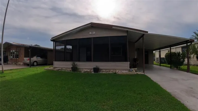 $132,000 | 2055 South Floral Avenue, Unit 39, Bartow, FL 33830