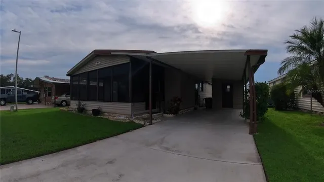 $132,000 | 2055 South Floral Avenue, Unit 39, Bartow, FL 33830