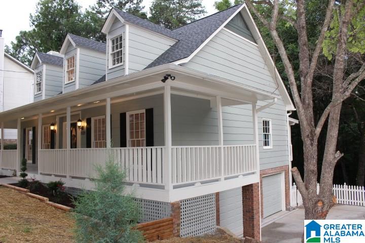 1121 Sequoia Trail Alabaster, AL 35007 - Photo 2 of 29