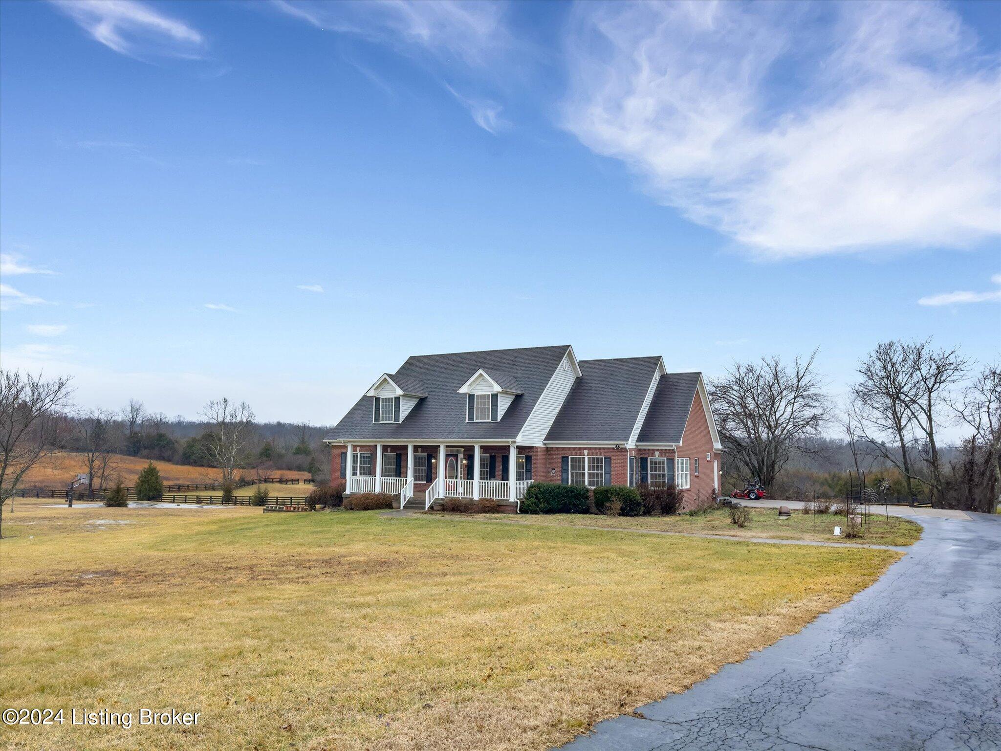 2616 Dawson Ridge Road La Grange, KY 40031 - Photo 7 of 67 07-07-IMG_6063