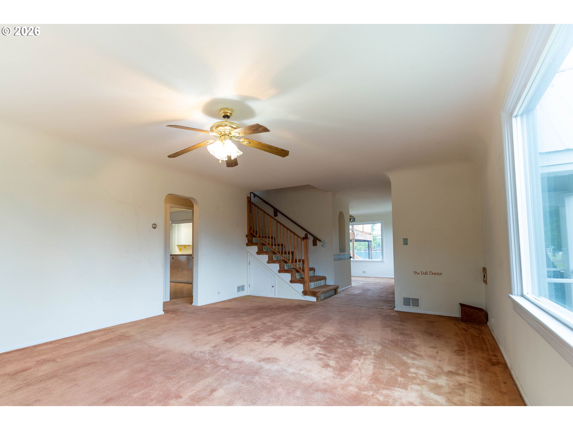 1002 3rd Street La Grande, OR 97850 - Photo 12 of 40 Staircase