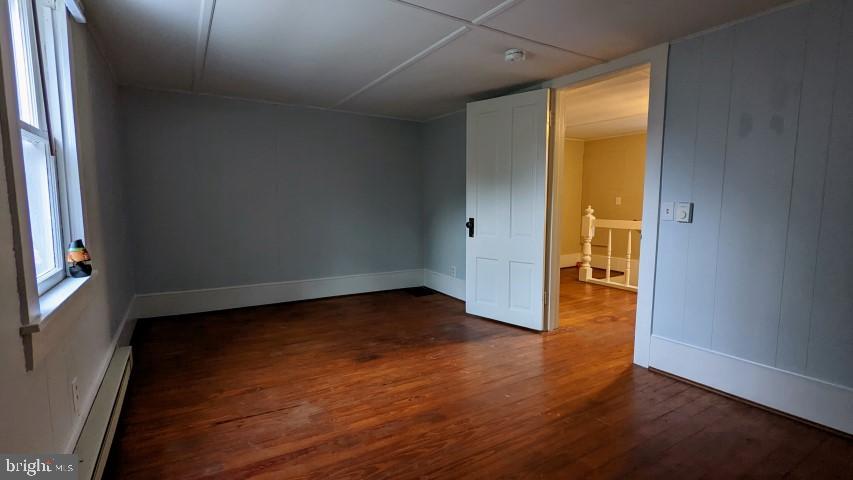 4303 Weakley Hollow Road Syria, VA 22743 - Photo 14 of 20 Second level bedroom