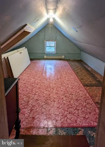 4303 Weakley Hollow Road Syria, VA 22743 - Photo 15 of 20 Bonus room