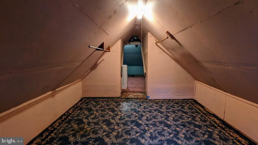 4303 Weakley Hollow Road Syria, VA 22743 - Photo 16 of 20 Bonus room