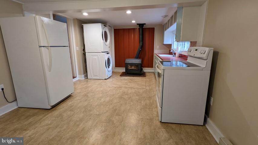 4303 Weakley Hollow Road Syria, VA 22743 - Photo 4 of 20 Kitchen