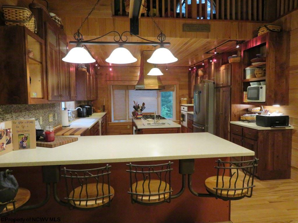 49 Vegan Road Ellamore, WV 26267 - Photo 5 of 20 Gallery Image 5