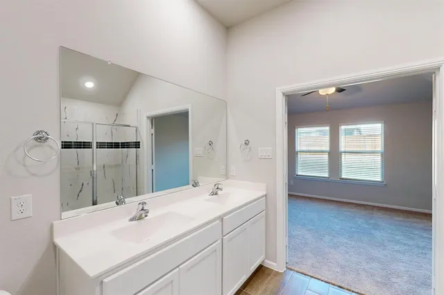 $314,990 | 7416 Sunset Vly Lane, Krum, TX 76249