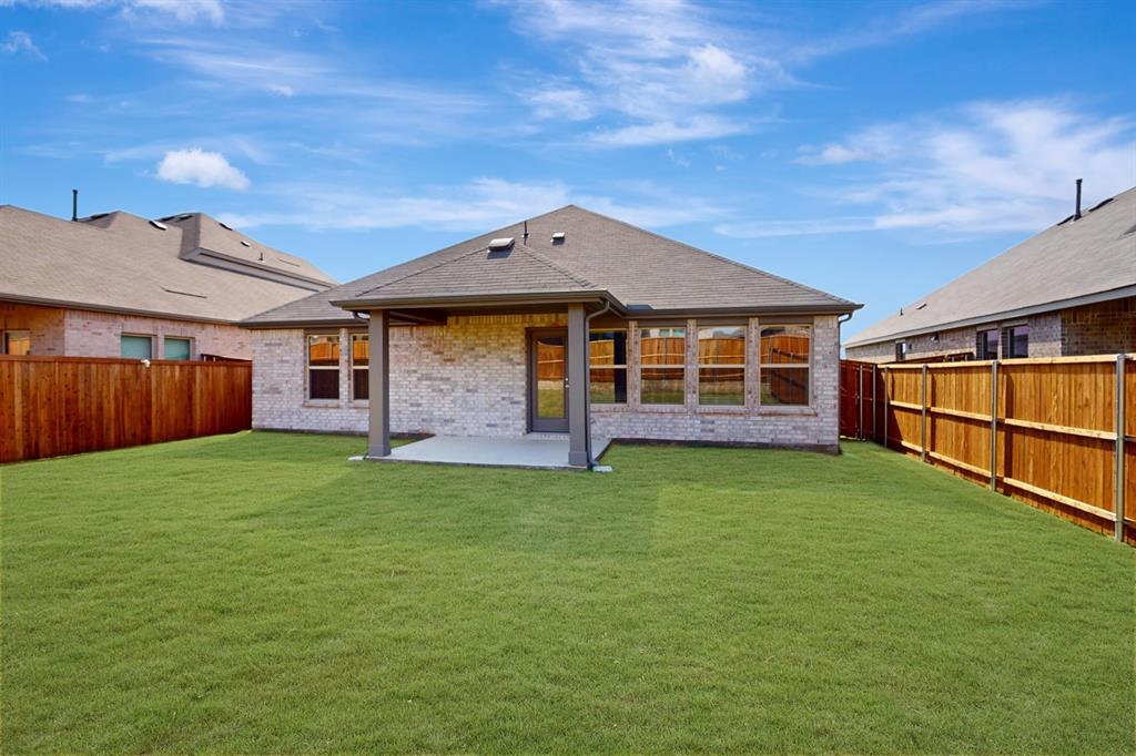 7416 Sunset Vly Lane Krum, TX 76249 - Photo 29 of 40