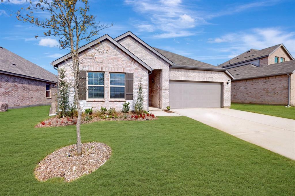 7416 Sunset Vly Lane Krum, TX 76249 - Photo 31 of 40